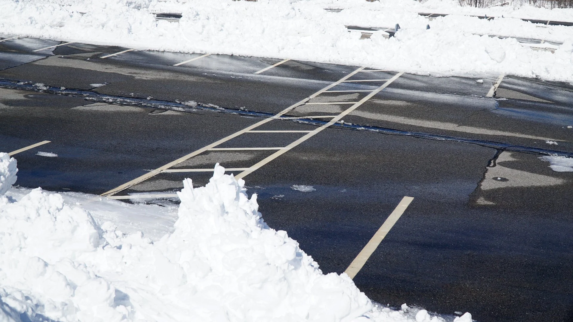 What Does a Trigger Mean for Commercial Snow Removal?