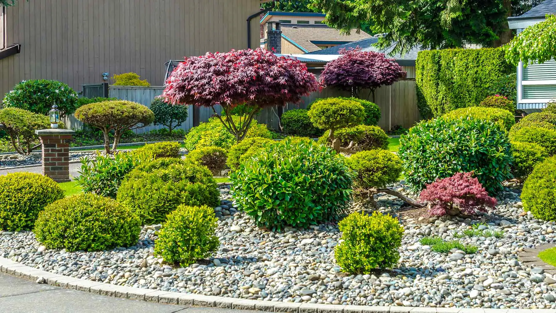 Here’s How to Keep Your Landscape Plants in Excellent Condition