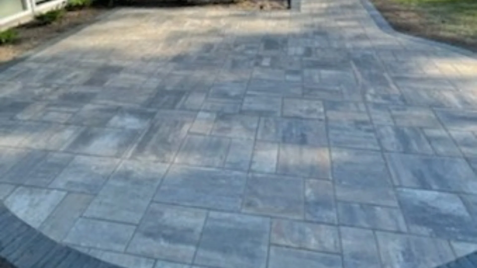 Are Pavers a Good Material Choice to Use When Constructing a Patio?
